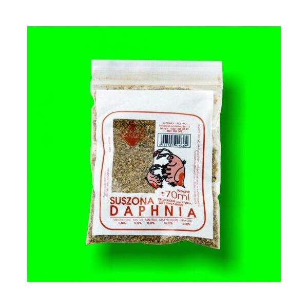 Katrinex Dafnia Suszona Katrinex 70ml