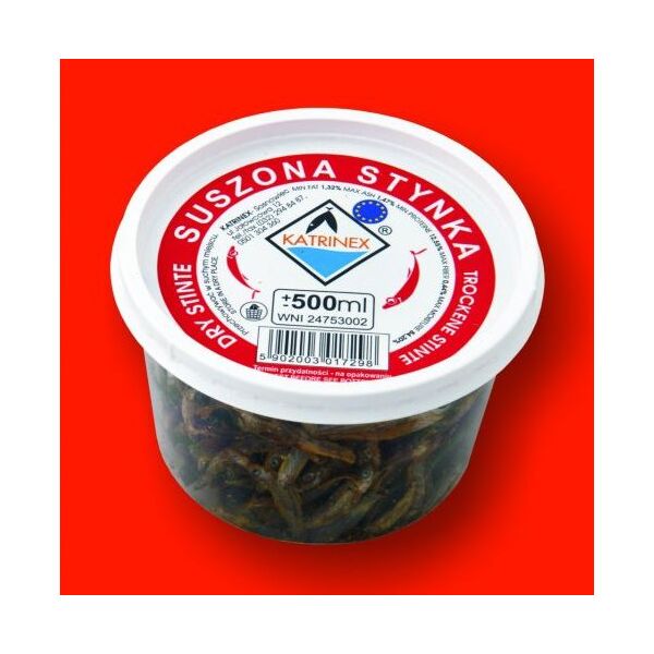 Katrinex Stynka Suszona Katrinex 500ml