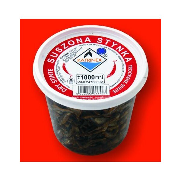 Katrinex Stynka Suszona Katrinex 1000ml