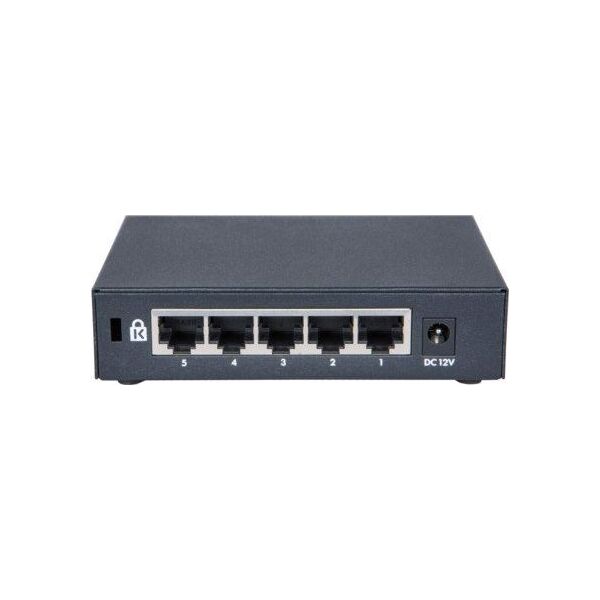Switch HP OfficeConnect 1420 5G (JH327A)