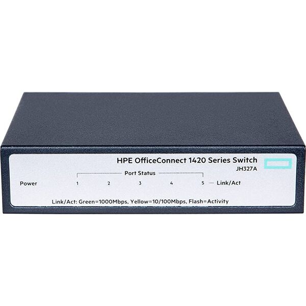 Switch HP OfficeConnect 1420 5G (JH327A)