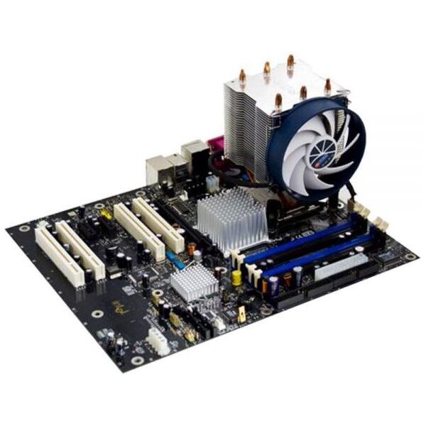 Chłodzenie CPU Titan TTC-NK35TZ/RKU (33842L)