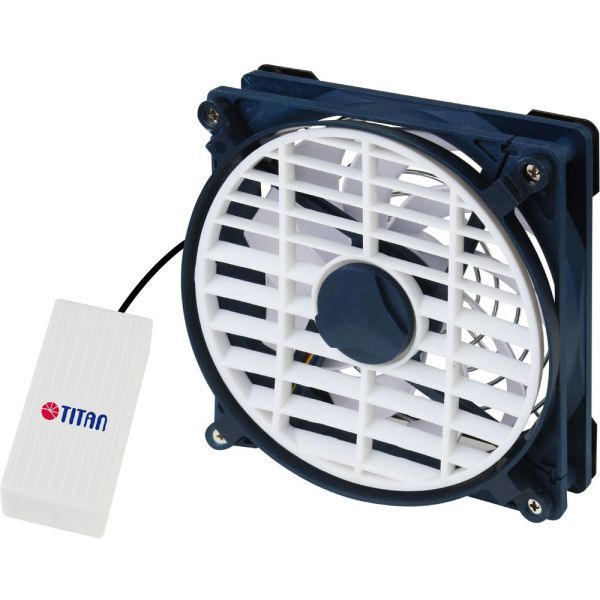 Wentylator Titan TTC-NF82TZ (RB)