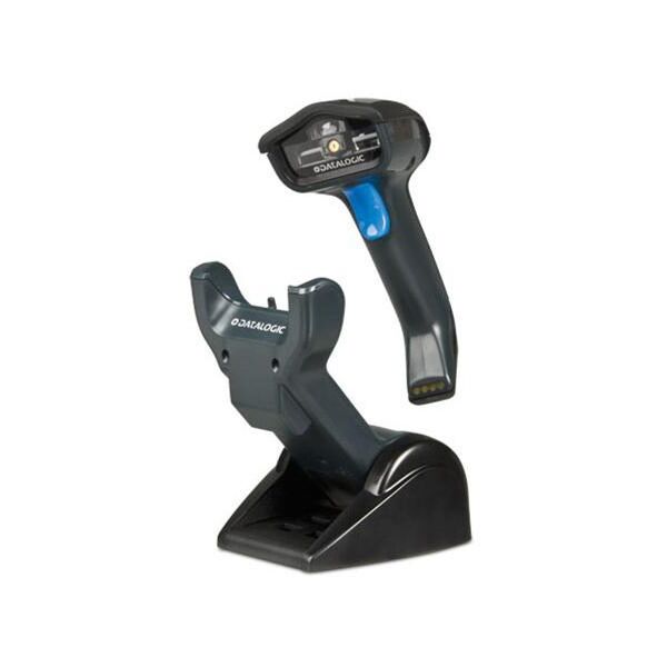 Datalogic Stacja dokująca QM2100/2400 (BC2030-BK-433)