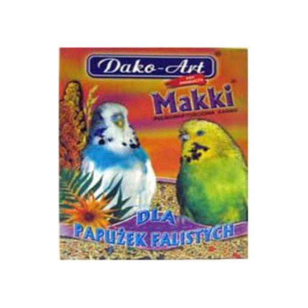 Dako-Art Makki 500g - 5906554351092
