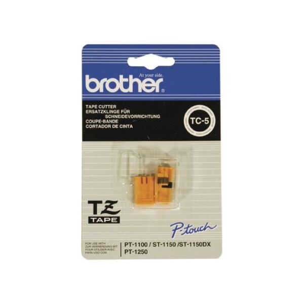 Brother Nóż do taśmy (TC5V2)