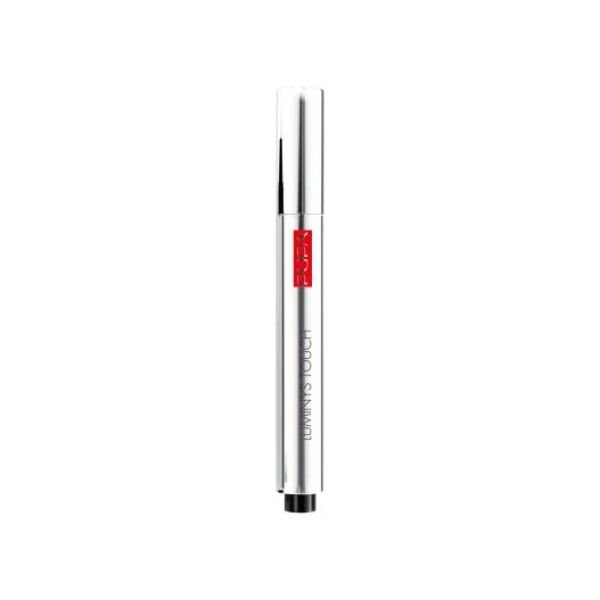 Pupa Luminys Touch rozświetlający korektor 02 Luminous Sand 2,8ml
