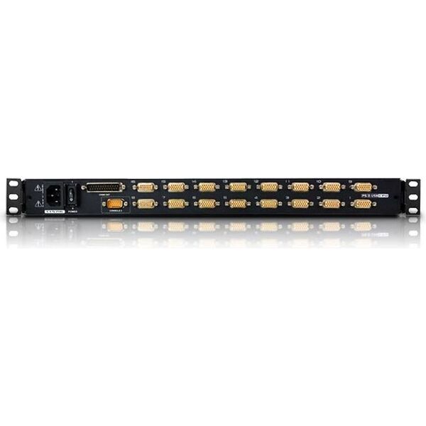 Konsola KVM Aten CL5716M-ATA-AG