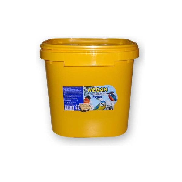 Megan Pokarm dla ptaków zimujących - 1l
