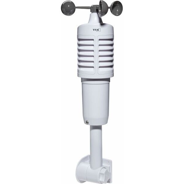 Stacja pogodowa TFA Spring Breeze Weather Station (35.1140.01)