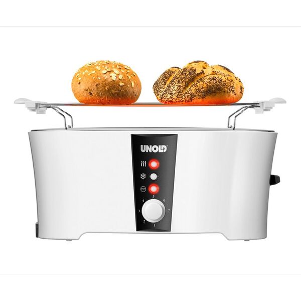Toster Unold 38020 Design Dual