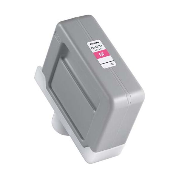 Tusz Canon tusz PFI307M (magenta)