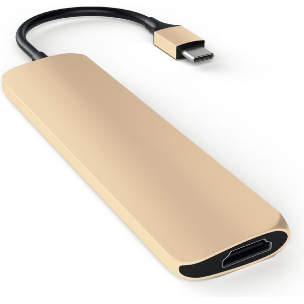 Stacja/replikator Satechi USB-C (ST-CMAG)