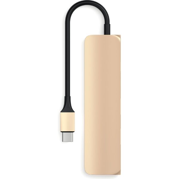 Stacja/replikator Satechi USB-C (ST-CMAG)