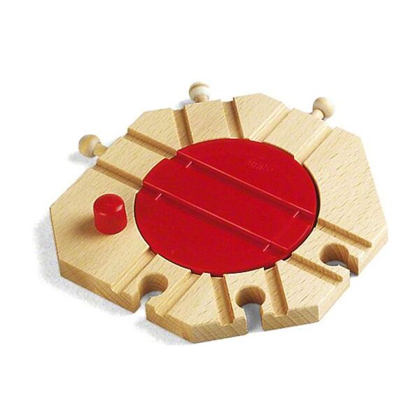 Brio Mechaniczna obrotnica (33361)