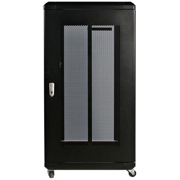 Szafa StarTech Stojąca 19" 22U (RK2236BKF)