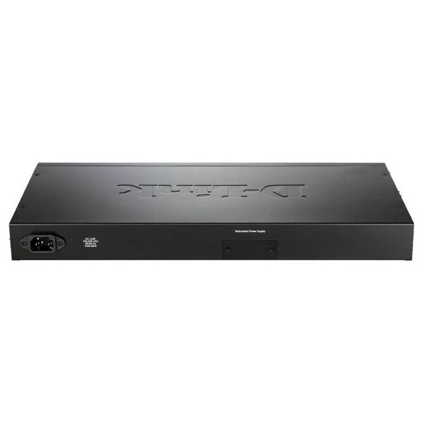 Switch D-Link DWS-3160-24PC