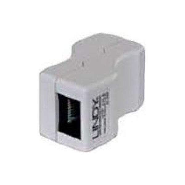 Lindy RJ45/RJ45 Cat.6 (34009)
