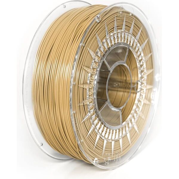 Devil Design Filament PLA beżowy