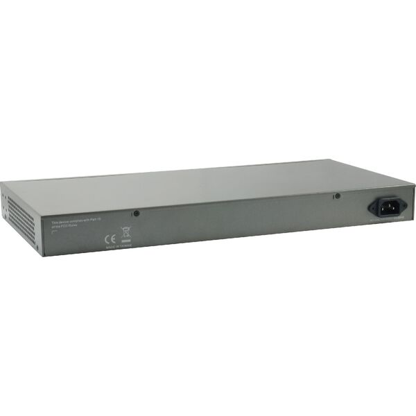 Switch LevelOne GEP-2651 (59924703)