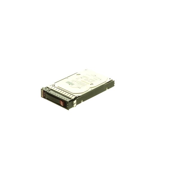 Dysk serwerowy HP 300GB 3.5'' SAS-1 (3Gb/s)  (416248-001)