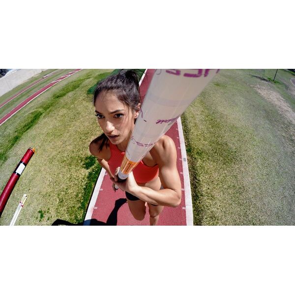 GoPro Duży uchwyt do rur (AGTLM-001)