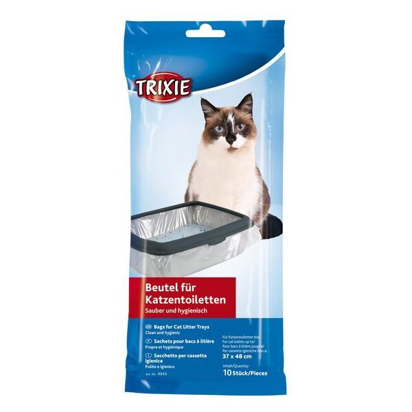 Trixie TX-4044 10 TOREB DO KUWETY XL