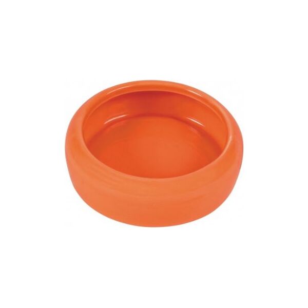 Trixie Miska ceramiczna dla chomika, 100 ml, 9 cm