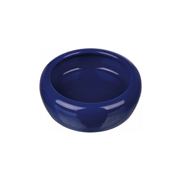 Trixie Miska ceramiczna dla chomika, 100 ml, 9 cm