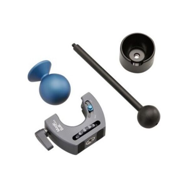 Głowica Novoflex MagicBall Free Set