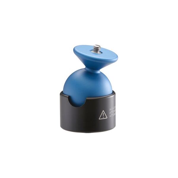 Głowica Novoflex MagicBall Free Set