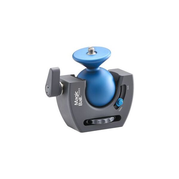 Głowica Novoflex MagicBall Free Set