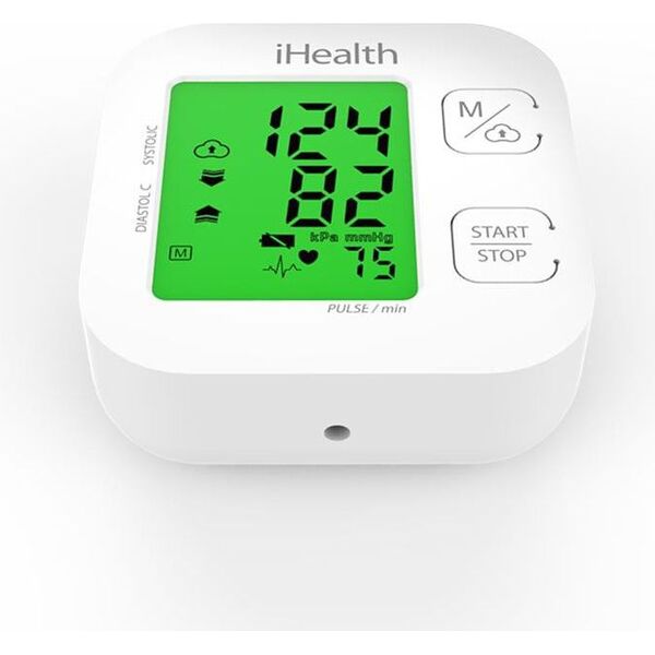 Ciśnieniomierz iHealth KN-550BT