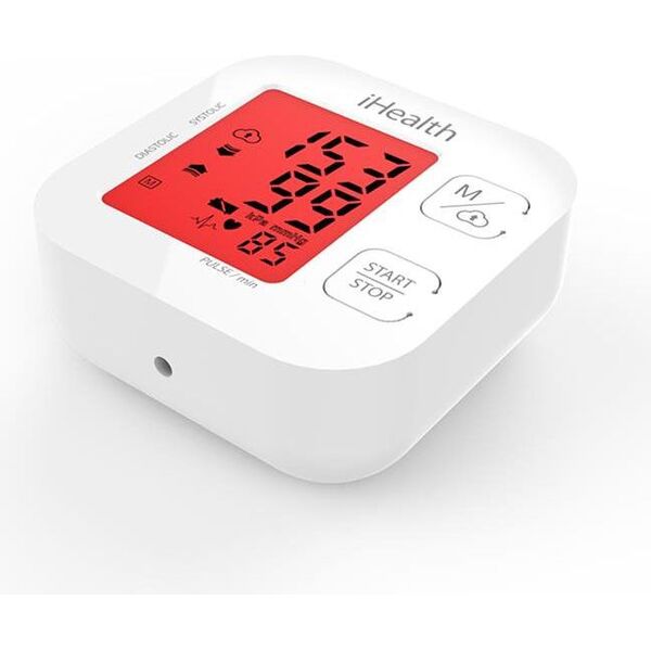 Ciśnieniomierz iHealth KN-550BT