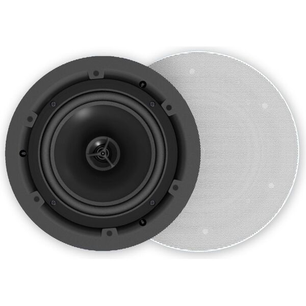 VivoLink 2-way Magnet Frameless ceiling (VLSPMTC60WT) - VLSPMTC60WT