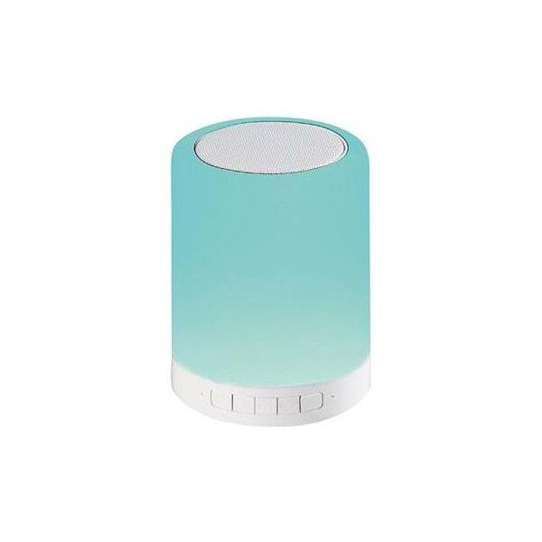 Platinet lampka LED z głośnikiem Bluetooth 2in1