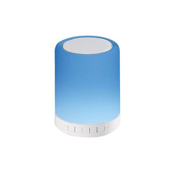 Platinet lampka LED z głośnikiem Bluetooth 2in1