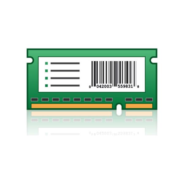 Lexmark Karta do obsługi formularzy i kodów kreskowych (40C9200)