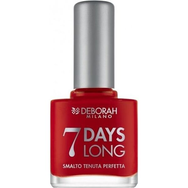 Deborah Milano DEBORAH_7 Days Long Nail Varnish lakier do paznokci 039 11ml