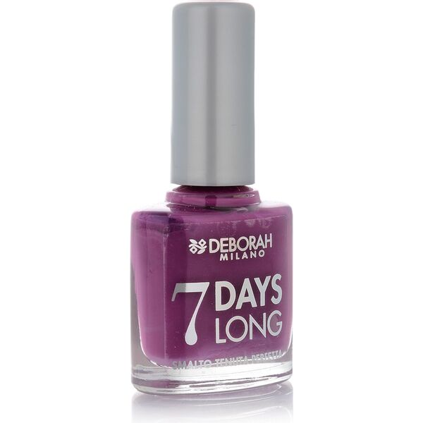 Deborah Milano 7 Days Long Nail Varnish lakier do paznokci 831 11ml