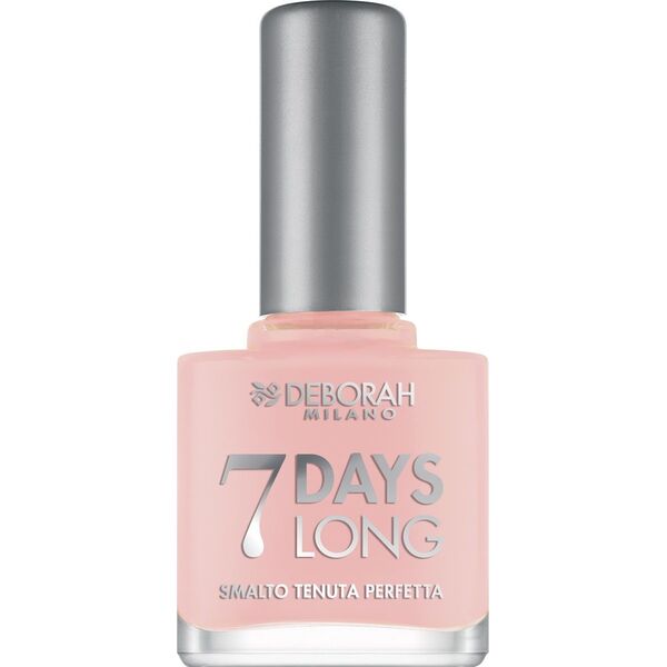 Deborah Milano DEBORAH_7 Days Long Nail Varnish lakier do paznokci 864 11ml