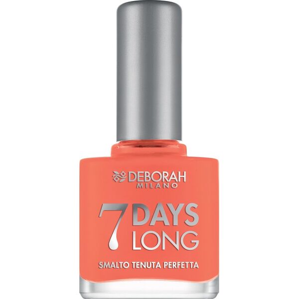 Deborah Milano 7 Days Long Nail Varnish lakier do paznokci 871 11ml