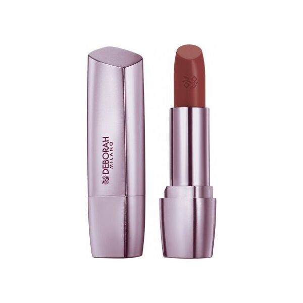 Deborah Milano DEBORAH_Milano Red Shine Lipstick SPF15 pomadka do ust 13 28g