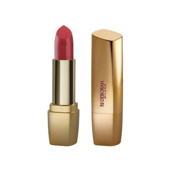 Deborah Milano DEBORAH_Milano Red Lipstick SPF15 pomadka do ust 09 Cherry Pop Kimono 2,8g