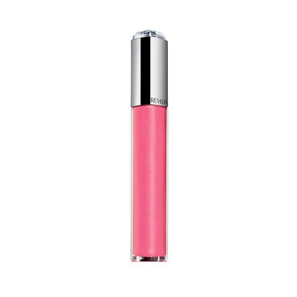 Revlon REVLON_Ultra HD Lip Lacquer błyszczyk do ust 520 Pink Sapphire 5,9ml