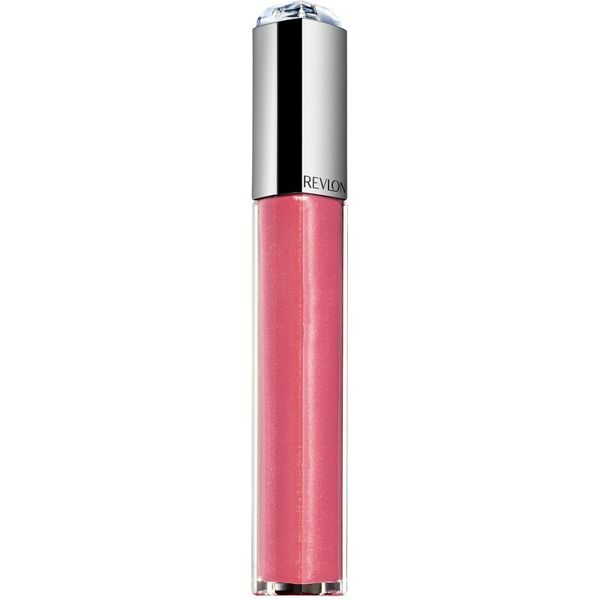 Revlon REVLON_Ultra HD Lip Lacquer błyszczyk do ust 530 Rose Quartz 5,9ml