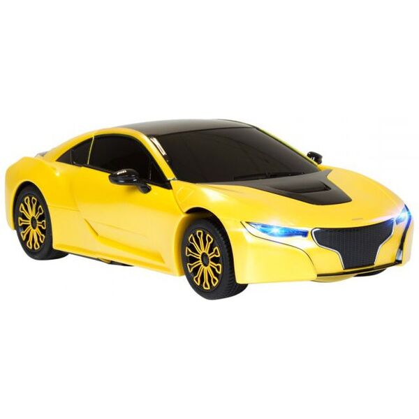Rastar RS X MAN Transformer 1:14 RTR (RAS/74700)