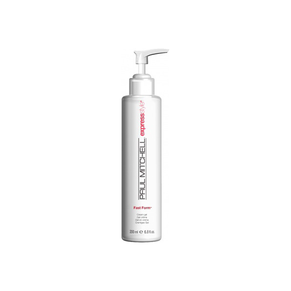 PAUL MITCHELL Express Style Fast Form Cream Gel żel w kremie do utrwalenia fryzury 200ml