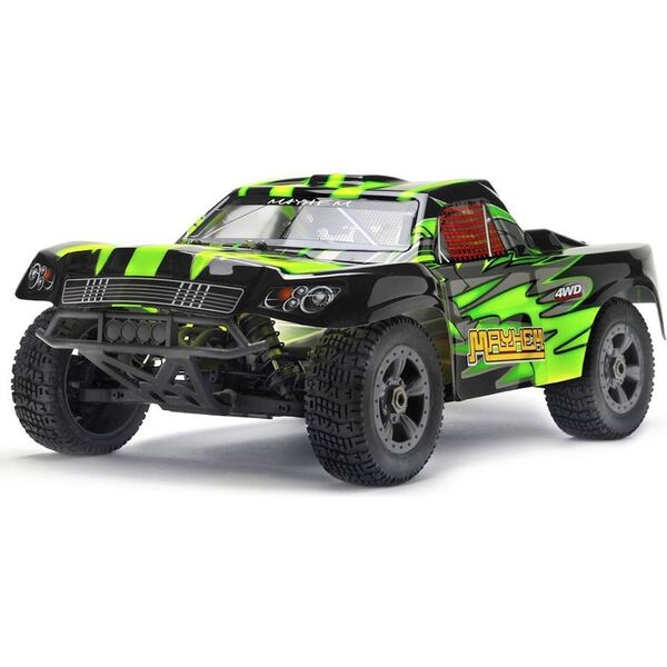Himoto Mega Mayhem 1:8 (HI/MegaE8SCL)
