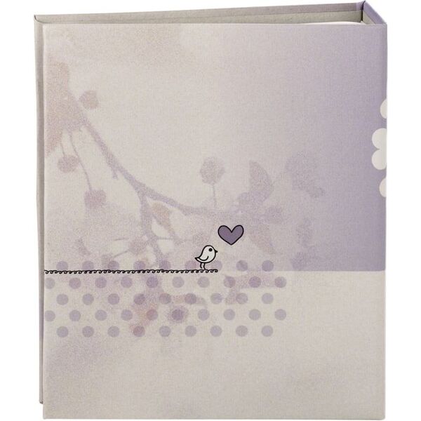 Fujifilm Instax Mini Pocket Album Dots 80 photos (70100133827)
